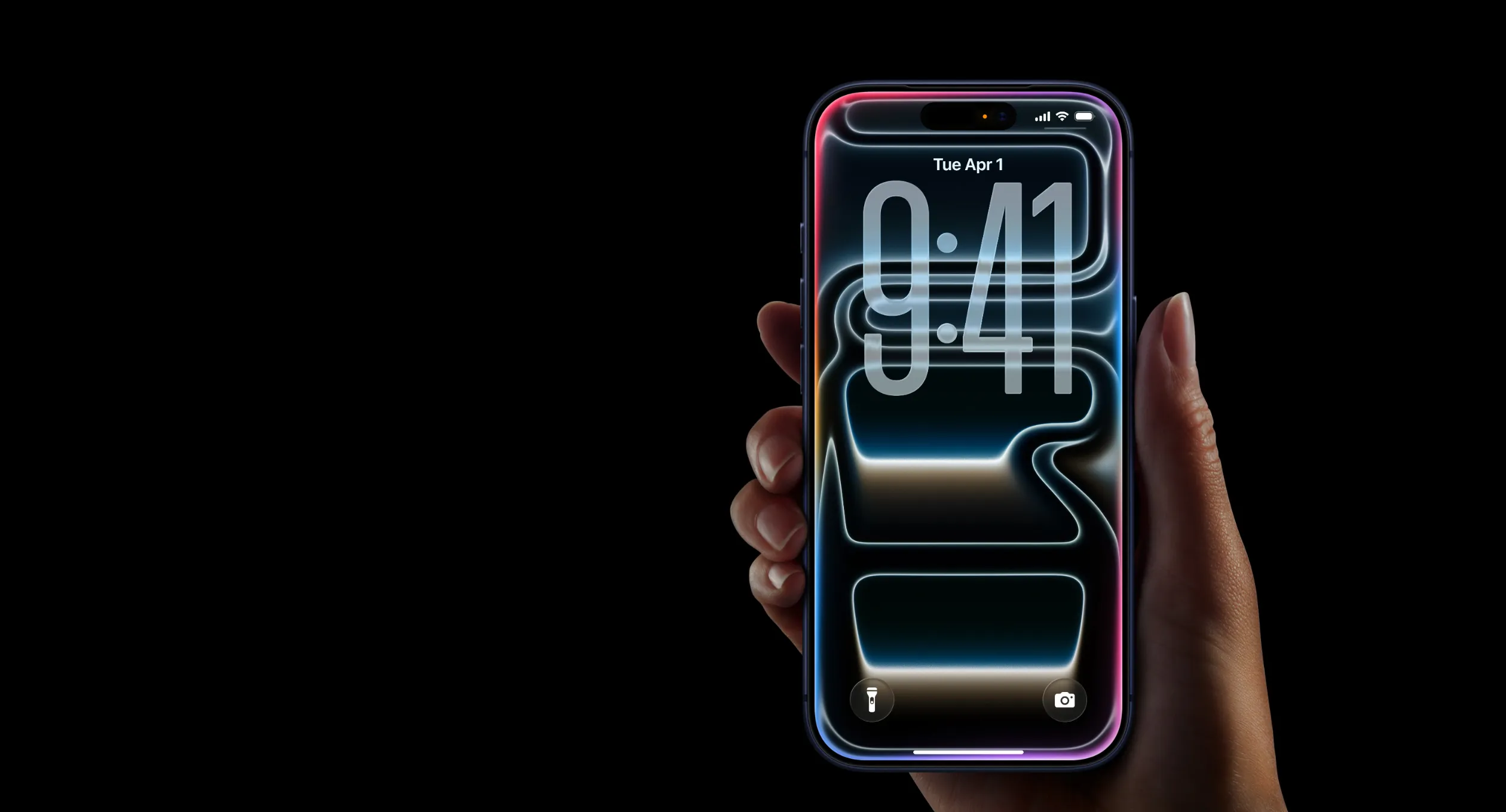 Apple Intelligence được tối ưu trên iPhone 17 Pro Max